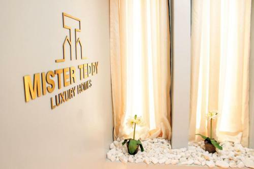 Apartamento Mister Teddy Luxury Homes