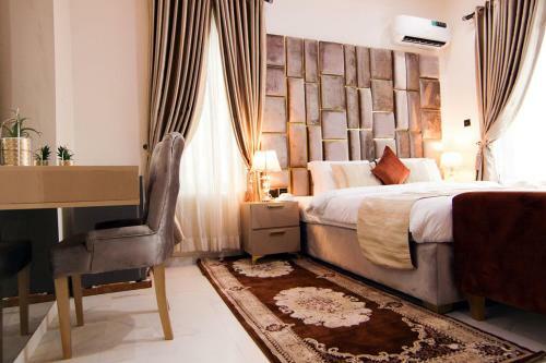 Apartamento Mister Teddy Luxury Homes