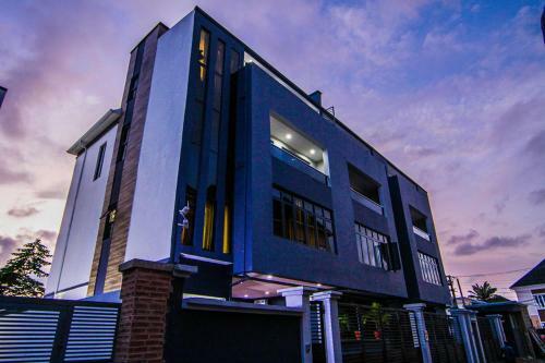 Apartamento Mister Teddy Luxury Homes