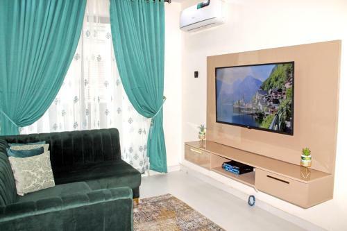 Apartamento Mister Teddy Luxury Homes
