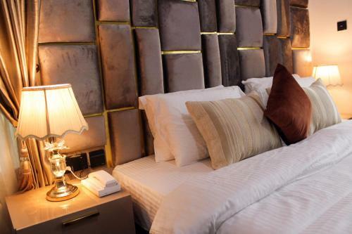 Apartamento Mister Teddy Luxury Homes