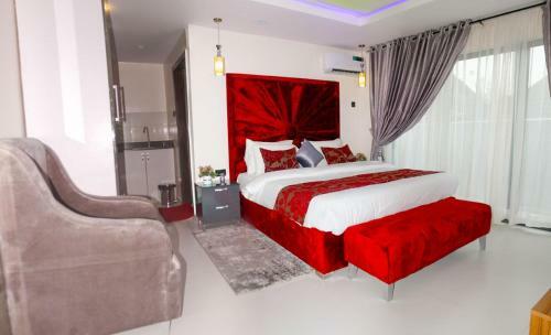 Apartamento Mister Teddy Luxury Homes