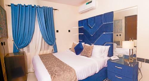 Apartamento Mister Teddy Luxury Homes