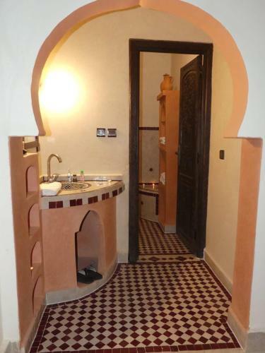 Apartamento Noughou House
