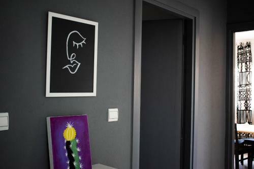 Apartamento Art & Comfort Rabat