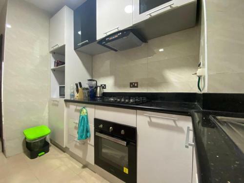 Apartamento The Zone