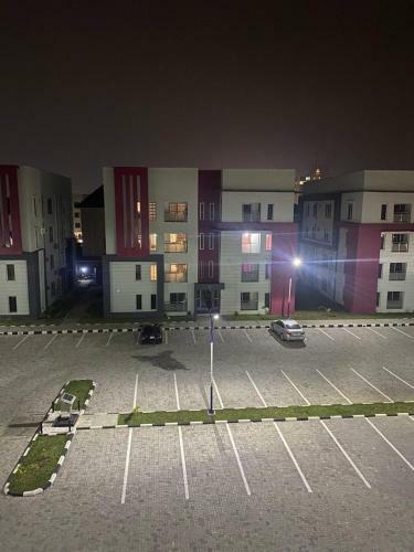 Apartamento The Zone