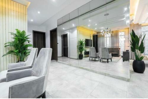 Heritage Courts Luxury Apartments