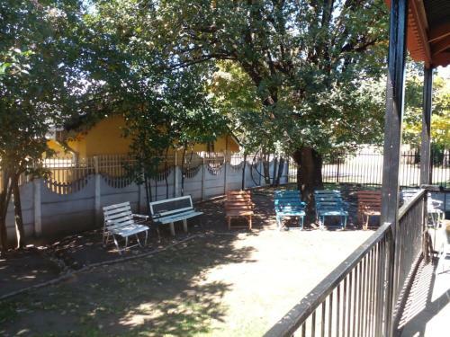Apartamento Zithembile Property Holdings Accommodation