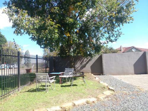 Apartamento Zithembile Property Holdings Accommodation