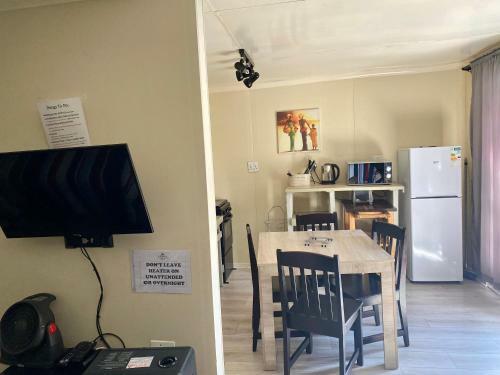 Apartamento Zithembile Property Holdings Accommodation