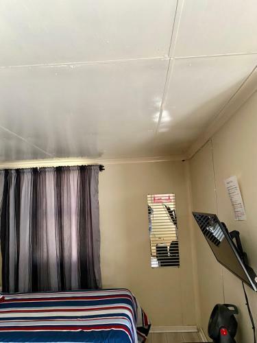 Apartamento Zithembile Property Holdings Accommodation
