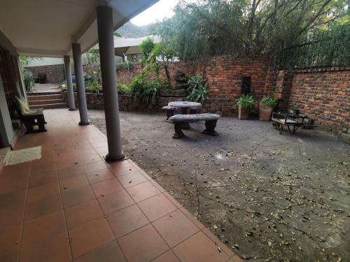 Apartamento Corporate Top Class Accommodation