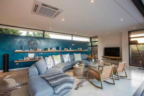 Apartamento Aloe Ridge
