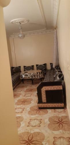 Apartamento Immoble El Wafae