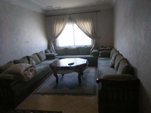 Apartamento Residence Israe