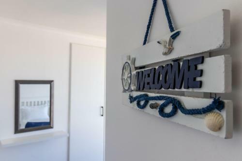 14 Warnerdoone Beachfront Apartment