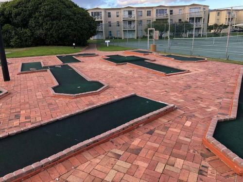 Apartamento Easy Going Hermanus With An Ocean View
