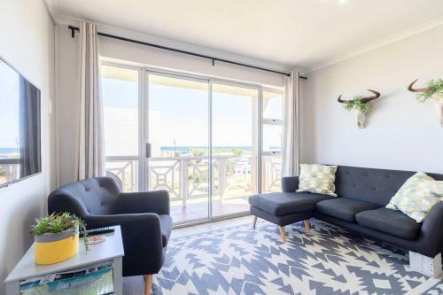 Apartamento Easy Going Hermanus With An Ocean View