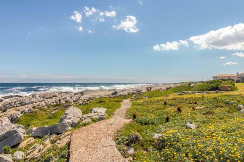 Apartamento Easy Going Hermanus With An Ocean View