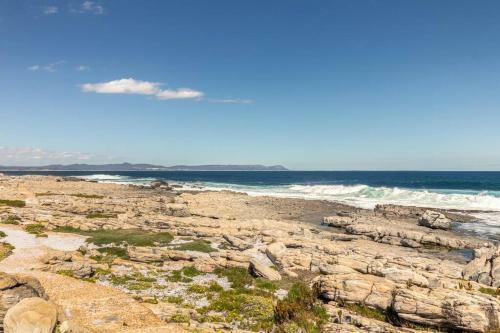 Apartamento Easy Going Hermanus With An Ocean View