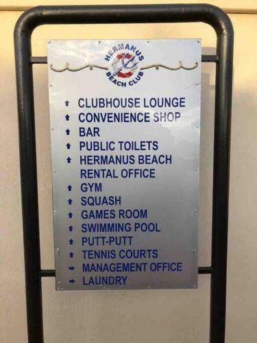 Apartamento Easy Going Hermanus With An Ocean View