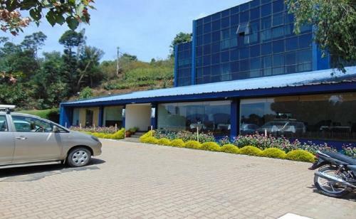 Hotel Tamil Nadu Coonoor