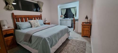 Rhino Room