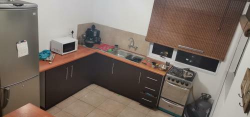 Apartamento John-pakie Kabbalah