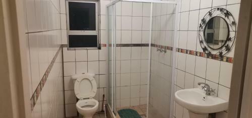 Apartamento John-pakie Kabbalah
