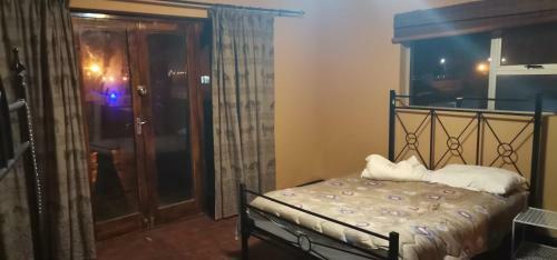 Apartamento John-pakie Kabbalah