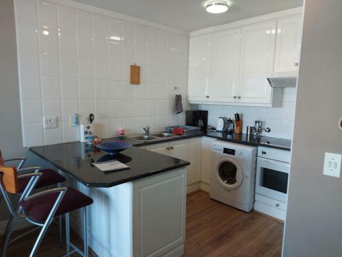 Apartamento Belle View @ Knysna Quays