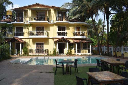 Hotel Villa Fatima Comfort