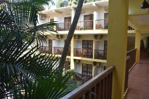 Hotel Villa Fatima Comfort