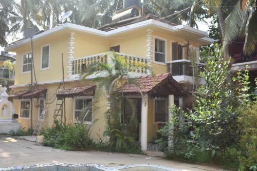 Hotel Villa Fatima Comfort