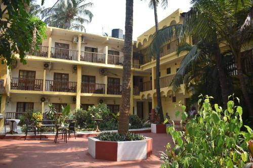 Hotel Villa Fatima Comfort