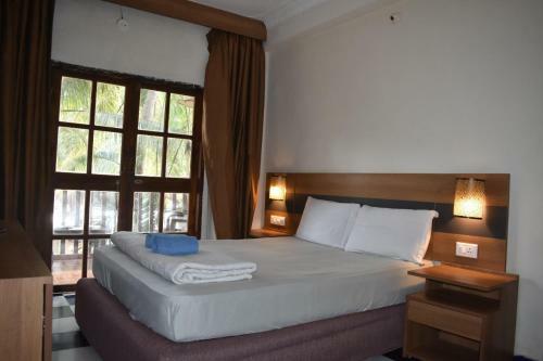 Hotel Villa Fatima Comfort