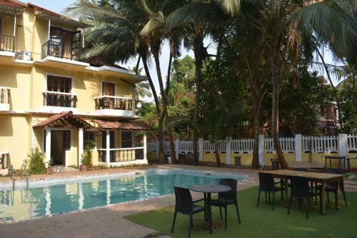 Hotel Villa Fatima Comfort