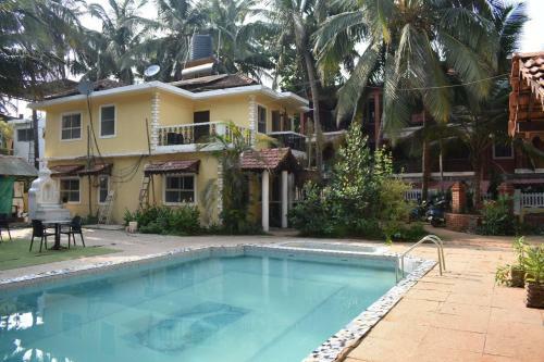 Hotel Villa Fatima Comfort