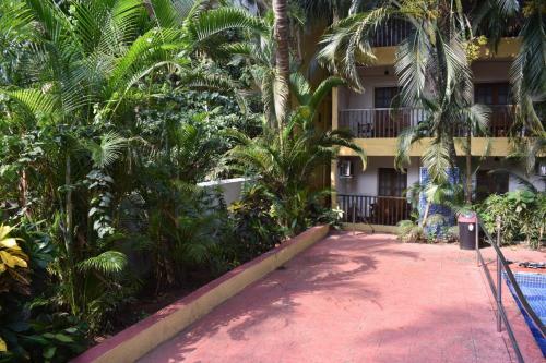 Hotel Villa Fatima Comfort