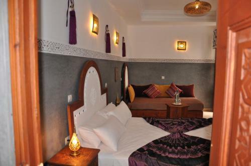 Riad Astra Damus Hotel