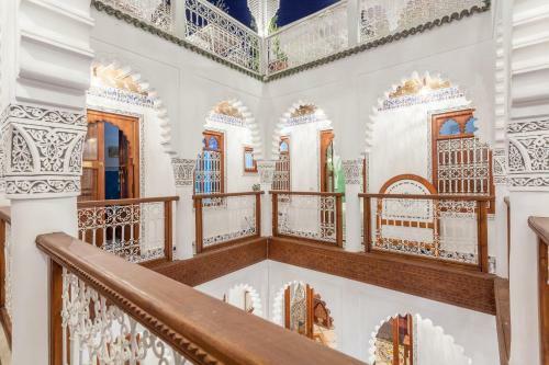 Riad Astra Damus Hotel