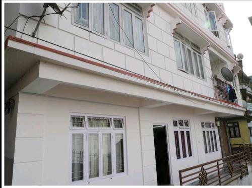 Sangay's Residency(serviced Apartment)