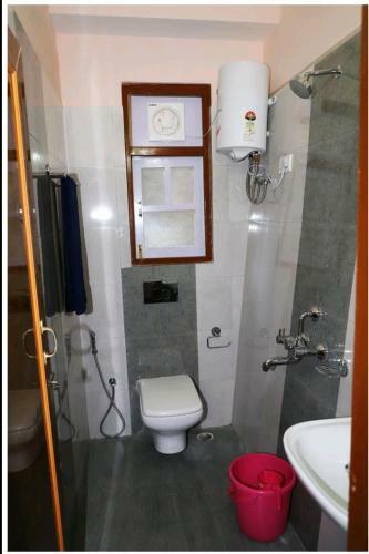 Sangay's Residency(serviced Apartment)