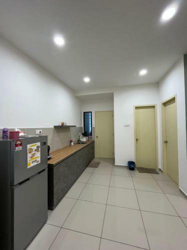 Apartamento Atlantis Residence By Adam Homestay