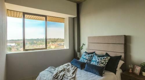 Apartamento Viva Condo
