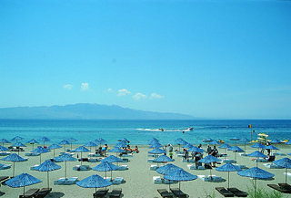 Hotel Malama Beach  - Don't Use