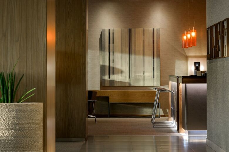 AC Hotel Vicenza By Marriott