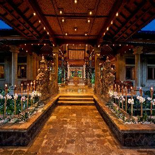 Hotel Matahari Beach Resort & Spa