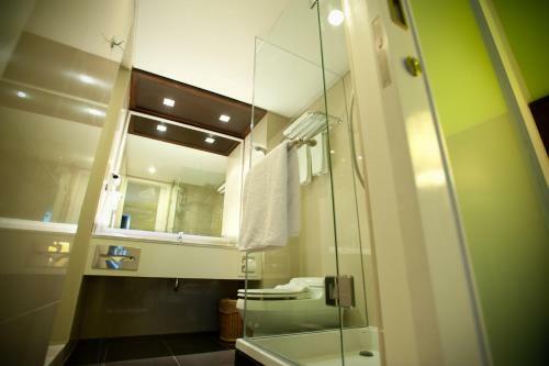 Sanur Paradise Plaza Hotel